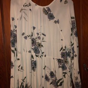 Old Navy blouse size xxl